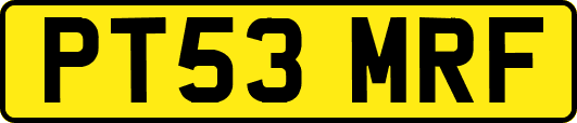 PT53MRF