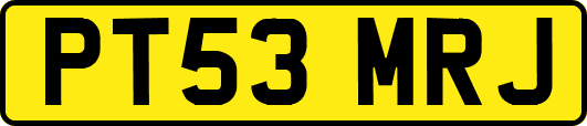 PT53MRJ