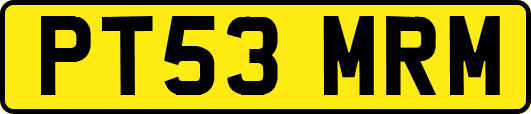 PT53MRM