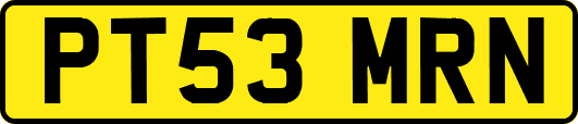 PT53MRN