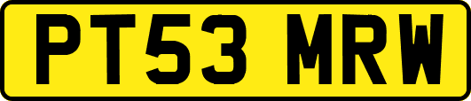 PT53MRW