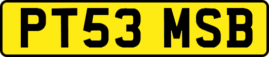 PT53MSB