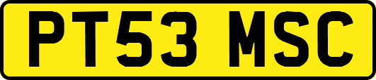 PT53MSC