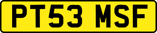 PT53MSF
