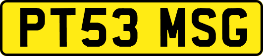 PT53MSG
