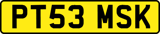 PT53MSK