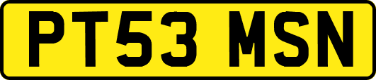 PT53MSN