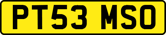 PT53MSO