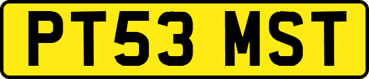 PT53MST
