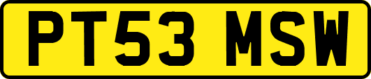 PT53MSW