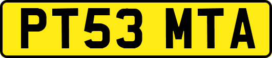 PT53MTA