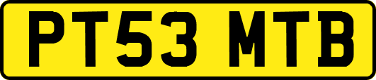 PT53MTB