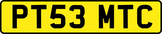 PT53MTC