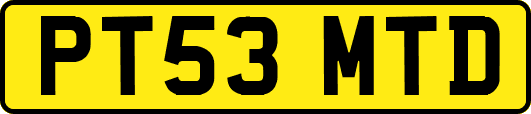 PT53MTD