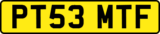 PT53MTF