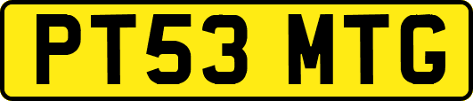 PT53MTG