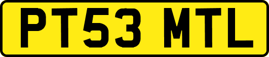 PT53MTL