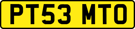 PT53MTO