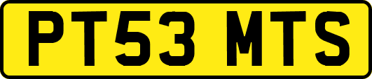 PT53MTS