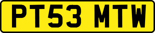 PT53MTW
