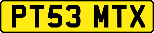 PT53MTX
