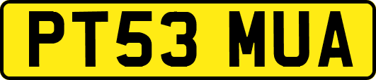 PT53MUA