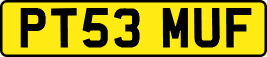 PT53MUF