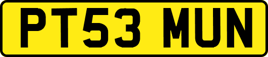 PT53MUN