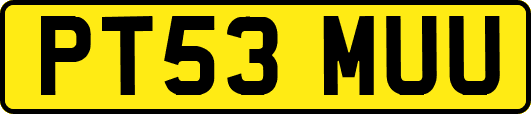 PT53MUU