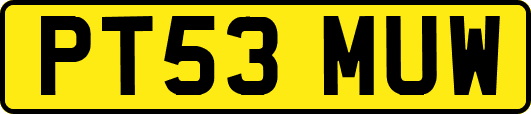 PT53MUW
