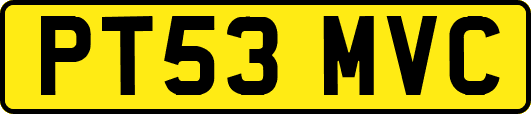 PT53MVC