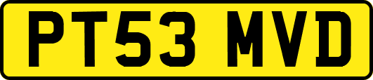 PT53MVD