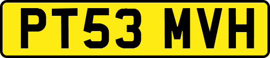 PT53MVH