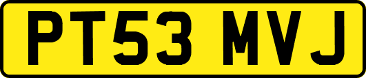 PT53MVJ