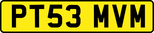 PT53MVM