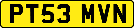 PT53MVN