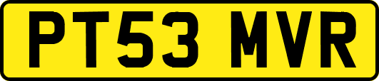 PT53MVR