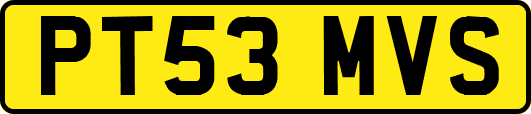 PT53MVS