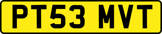 PT53MVT