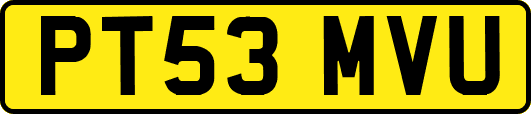 PT53MVU