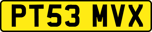 PT53MVX