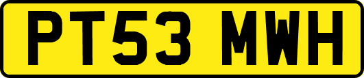 PT53MWH