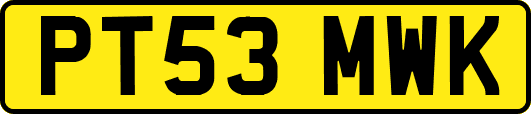 PT53MWK