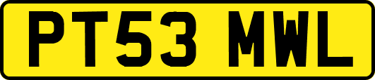 PT53MWL