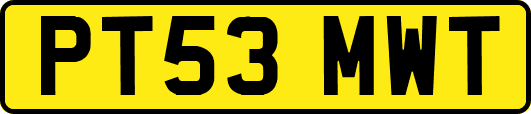 PT53MWT
