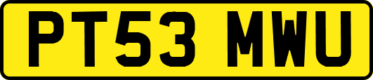 PT53MWU