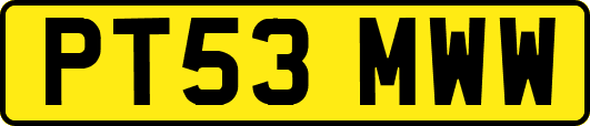 PT53MWW