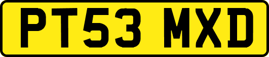 PT53MXD