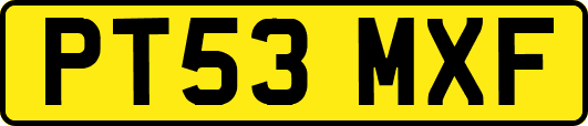 PT53MXF