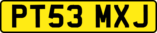 PT53MXJ